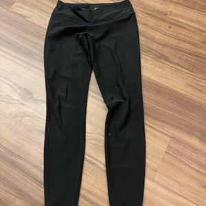 Nike black leggings
